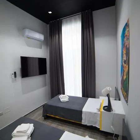 Apartment Casa Felix *