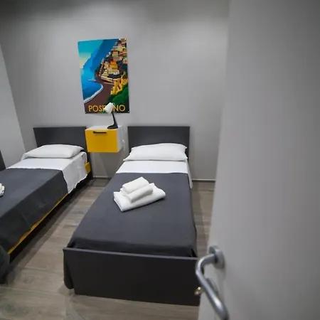 Casa Felix Apartment