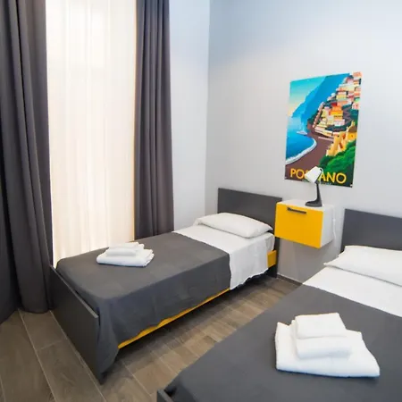 דירה Casa Felix *