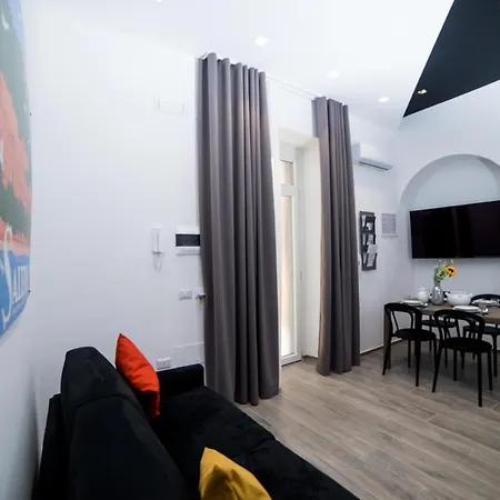 דירה Casa Felix *