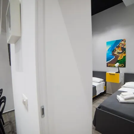 Casa Felix Salerno