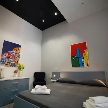 דירה Casa Felix *