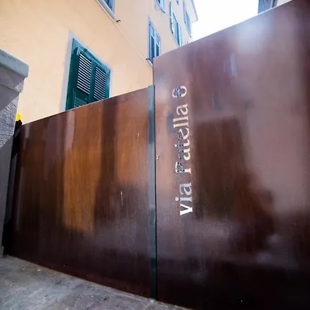Apartment Casa Felix *