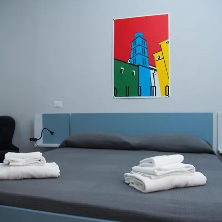 Casa Felix Apartment *
