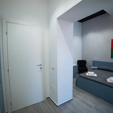 דירה Casa Felix סלרנו
