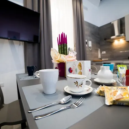 Casa Felix Apartment