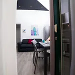 Casa Felix شقة ساليرنو