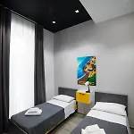 Casa Felix * ساليرنو