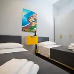 Casa Felix * ساليرنو