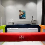 شقة Casa Felix *