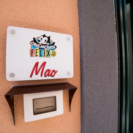 شقة Casa Felix
