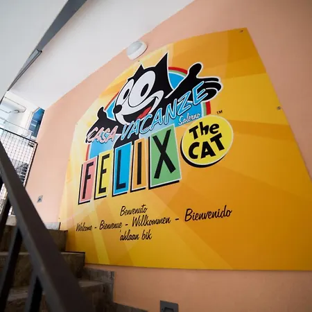 Casa Felix *